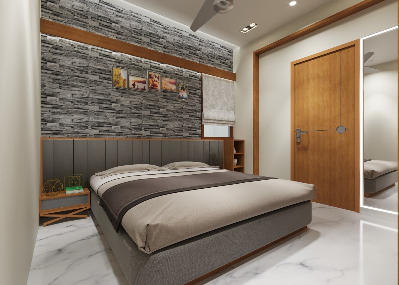 Residential Interior Design